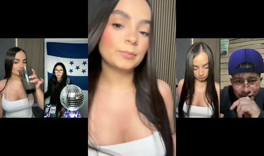 eiselale's Live Session — Jul 26, 2026, 1:43 AM