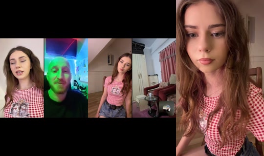 eiznastia's Live Session — Jul 17, 2026, 7:07 PM