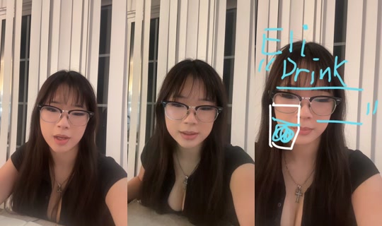 ej0yshin's Live Session — Oct 16, 2026, 4:08 AM