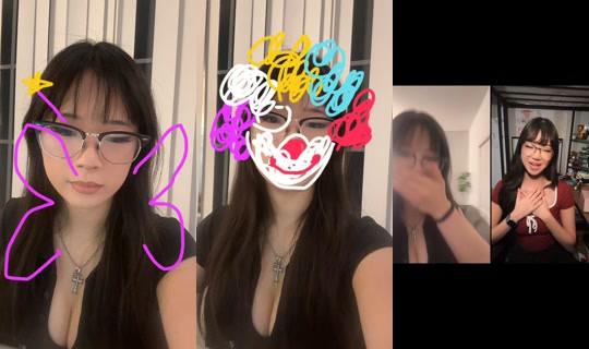 ej0yshin's Live Session — Oct 16, 2026, 4:58 AM