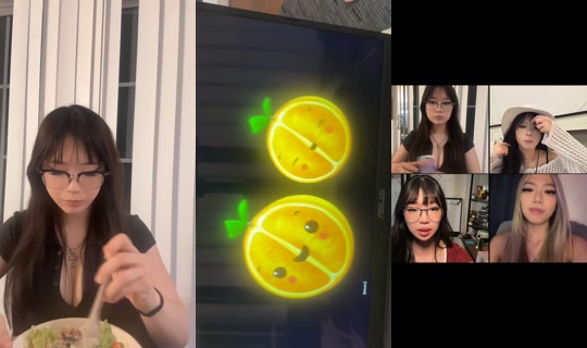ej0yshin's Live Session — Oct 16, 2026, 5:49 AM