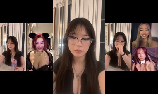ej0yshin's Live Session — Oct 16, 2026, 6:39 AM