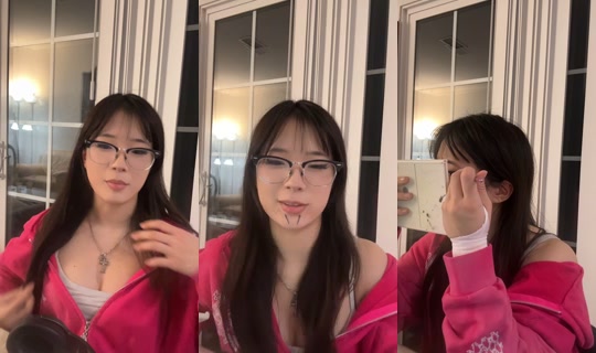 ej0yshin's Live Session — Oct 17, 2026, 6:50 AM