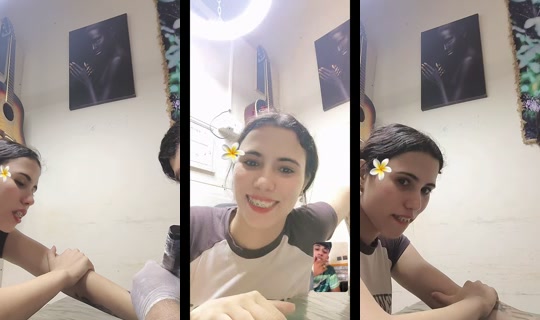 el.aissaoui.majda's Live Session — Jul 14, 2026, 12:34 PM