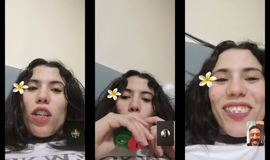 el.aissaoui.majda's Live Session — Jul 14, 2026, 6:16 PM