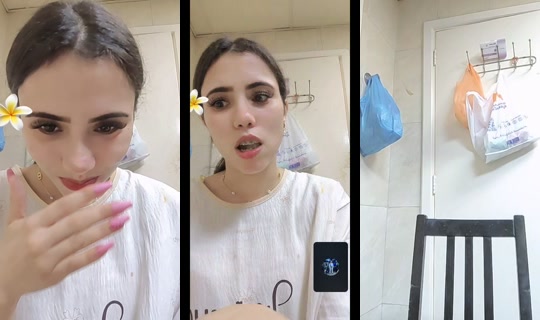 el.aissaoui.majda's Live Session — Jul 15, 2026, 6:01 PM