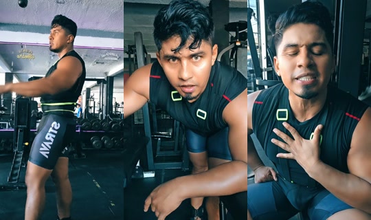 el.bello.darien's Live Session — Jul 8, 2026, 10:21 PM