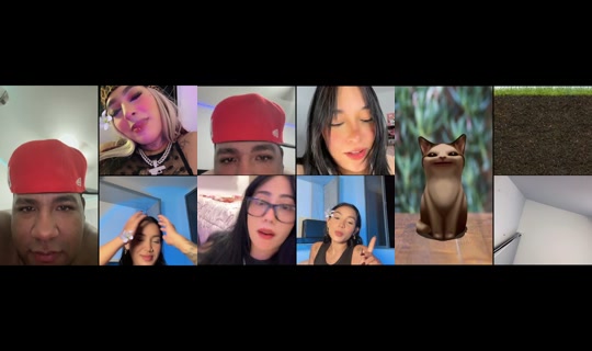 el.negroese.1's Live Session — Jul 22, 2026, 8:57 AM