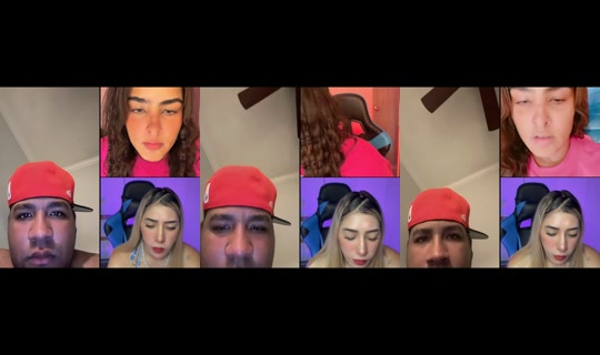 el.negroese.1's Live Session — Jul 23, 2026, 9:04 PM