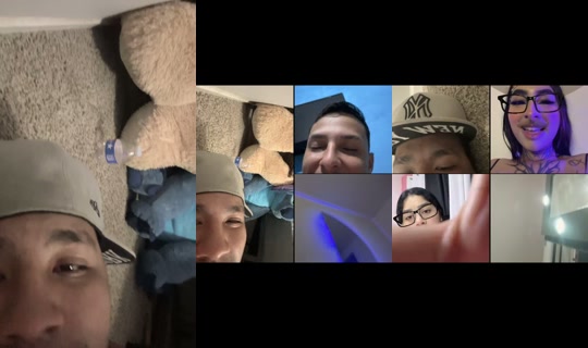 el.negroese.1's Live Session — Jul 24, 2026, 9:50 AM