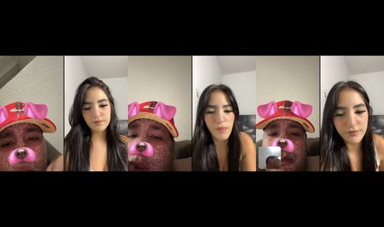 el.negroese.1's Live Session — Jul 26, 2026, 1:47 AM