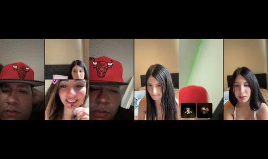 el.negroese.1's Live Session — Jul 27, 2026, 10:33 PM