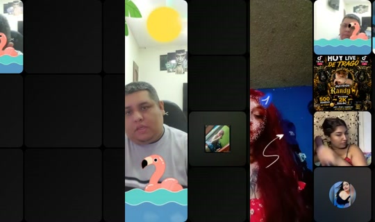 el.randy33's Live Session — Jul 25, 2026, 1:37 AM