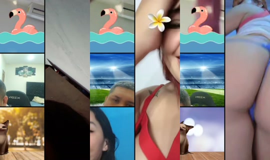 el.randy33's Live Session — Jul 25, 2026, 9:50 AM