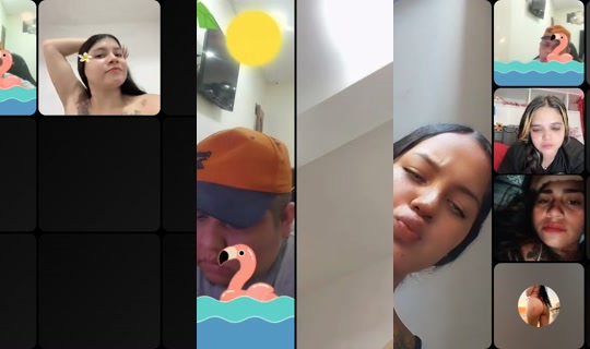 el.randy33's Live Session — Jul 25, 2026, 1:21 PM