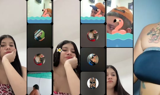 el.randy33's Live Session — Jul 25, 2026, 2:49 PM