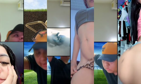 el.randy33's Live Session — Jul 27, 2026, 5:01 AM