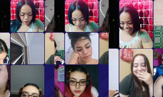 el.verdugopr's Live Session — Jul 19, 2026, 5:20 AM