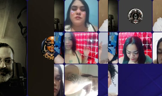el.verdugopr's Live Session — Jul 20, 2026, 3:08 AM