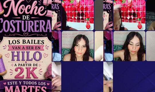 el.verdugopr's Live Session — Jul 22, 2026, 2:52 AM