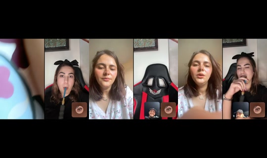 el.yacoute's Live Session — Jul 9, 2026, 4:33 PM