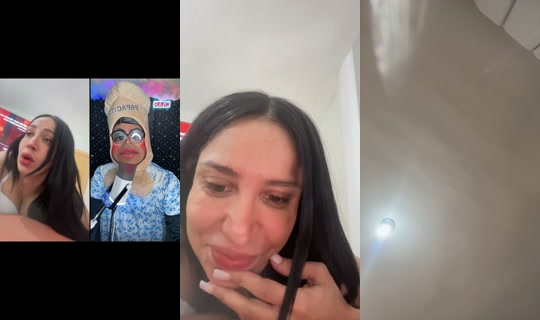 el_final25's Live Session — Sep 24, 2026, 12:13 AM