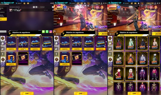 el_insanoffvip's Live Session — Jul 13, 2026, 10:11 PM