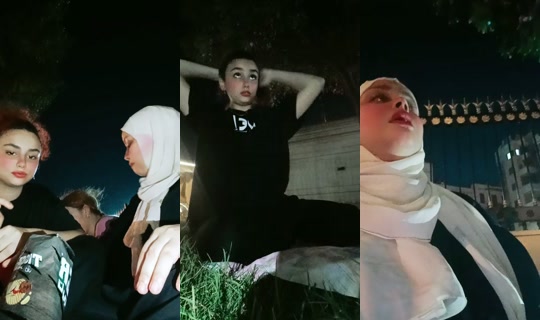 el_maleka11's Live Session — Jul 25, 2026, 8:47 PM