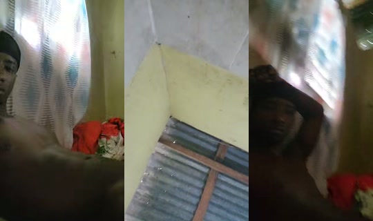 el_negro_305's Live Session — Aug 13, 2026, 8:24 PM
