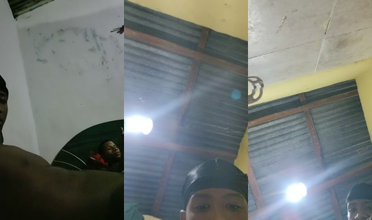 el_negro_305's Live Session — Aug 14, 2026, 12:21 AM