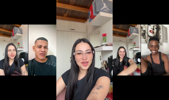 ela.music11's Live Session — Jul 8, 2026, 6:28 PM