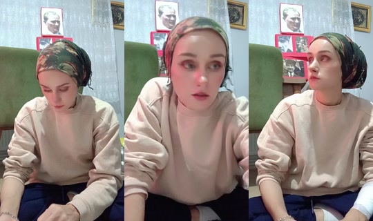 elaa_elanr's Live Session — Oct 26, 2026, 8:32 PM