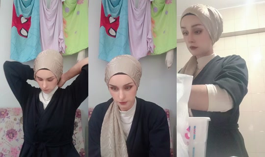 elaa_elanr's Live Session — Oct 27, 2026, 2:12 PM