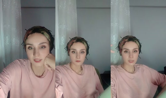 elaa_elanr's Live Session — Oct 29, 2026, 11:51 PM