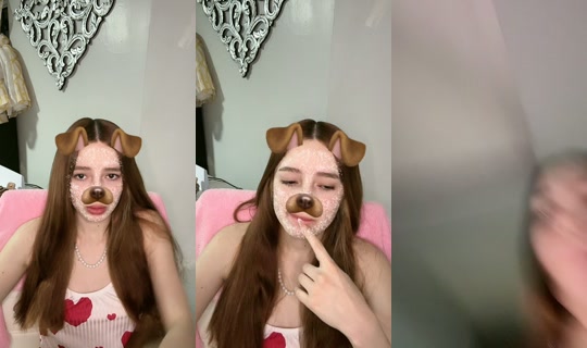 elaahns's Live Session — Jul 9, 2026, 6:43 AM