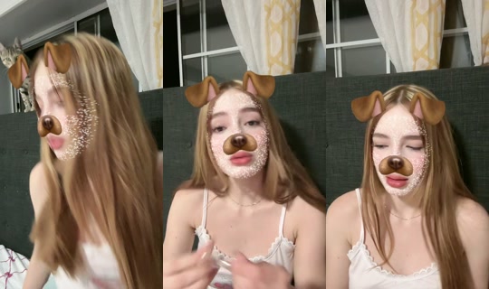 elaahns's Live Session — Jul 24, 2026, 3:58 AM