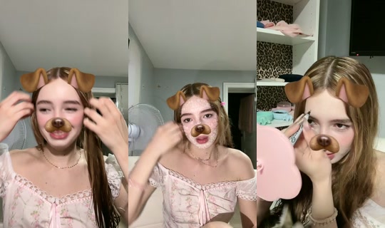 elaahns's Live Session — Jul 28, 2026, 4:55 AM
