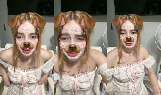 elaahns's Live Session — Jul 28, 2026, 6:35 AM