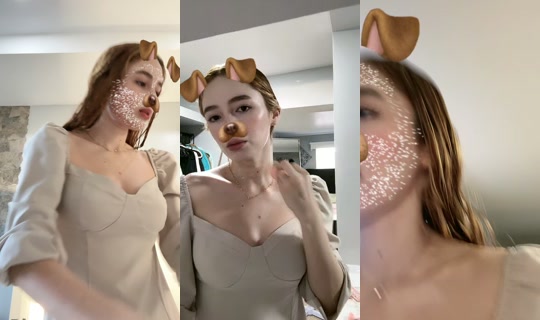 elaahns's Live Session — Aug 2, 2026, 1:20 AM