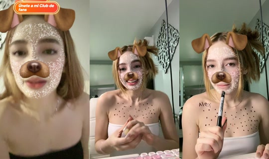 elaahns's Live Session — Aug 4, 2026, 4:09 AM