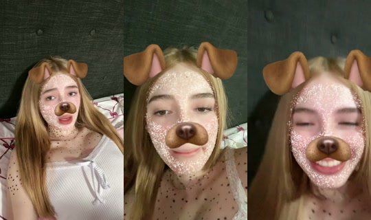 elaahns's Live Session — Aug 17, 2026, 6:06 AM