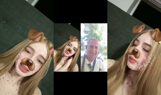 elaahns's Live Session — Aug 17, 2026, 7:46 AM