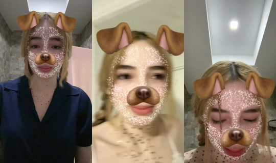 elaahns's Live Session — Sep 21, 2026, 5:07 AM