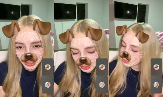 elaahns's Live Session — Sep 28, 2026, 6:19 AM