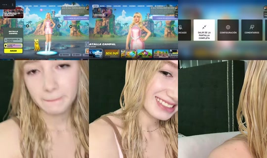 elaahns's Live Session — Sep 29, 2026, 4:25 AM