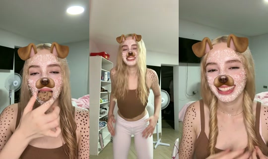 elaahns's Live Session — Sep 29, 2026, 5:11 AM