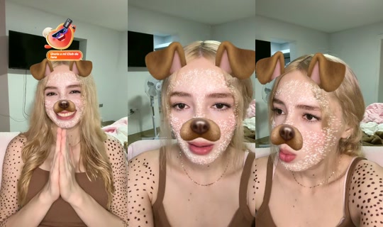 elaahns's Live Session — Sep 29, 2026, 6:01 AM