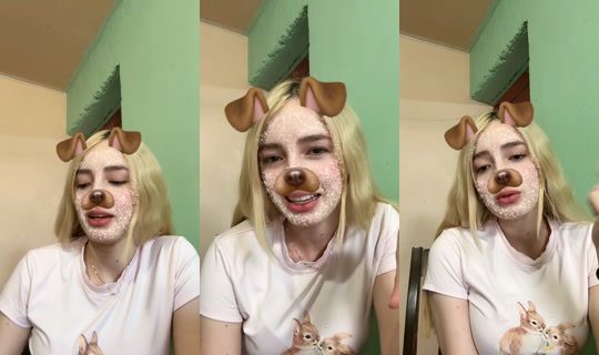 elaahns's Live Session — Oct 23, 2026, 9:32 PM