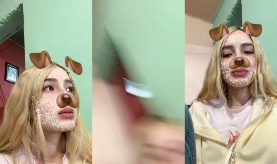 elaahns's Live Session — Oct 23, 2026, 11:14 PM