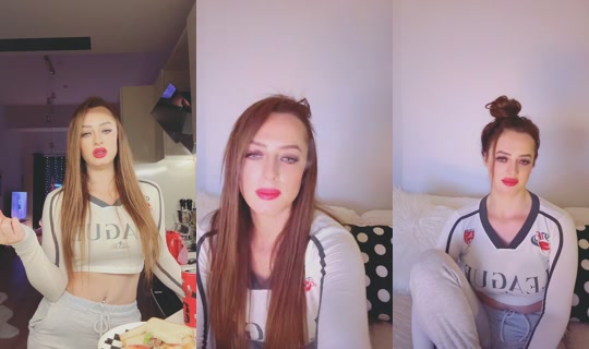 elaaync's Live Session — Jul 25, 2026, 12:43 AM